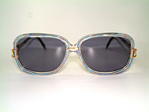 Cazal 320 Details