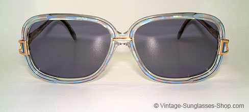 Cazal 320 Details