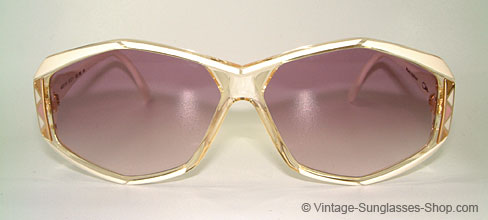 Cazal 312 Details