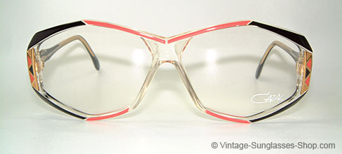 Cazal 312 Germany-Edition