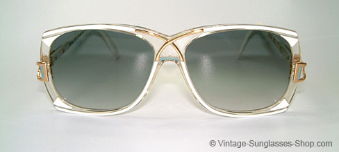Cazal 193 Details