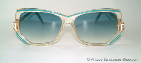 Cazal 176 Details