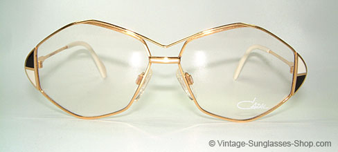 Cazal 233 Details