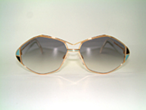 Cazal 233 Details