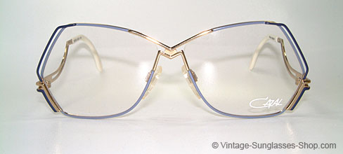 Cazal 226 Details