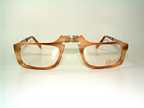 Persol Ratti 91T Folding Details