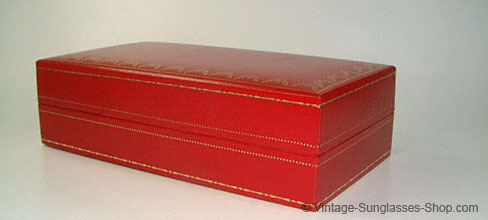 Cartier Lune Louis Cartier - Large