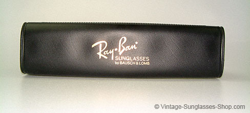 Ray Ban Rectangle