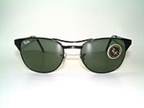 Ray Ban Signet II Details