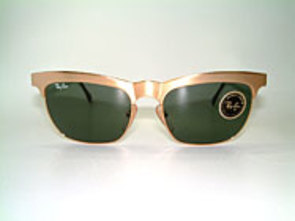 Ray Ban Nuevo Details