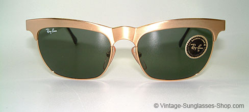 Ray Ban Nuevo Details