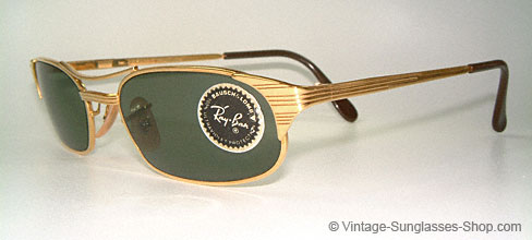Ray Ban Signet Rectangular