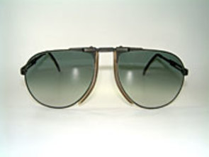 Willy Bogner 7001 - Large Details