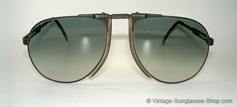 Willy Bogner 7001 - Large