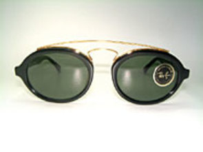 Ray Ban Gatsby Style 6 Details