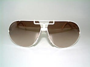 Cazal 901 Targa - Special Edition Details