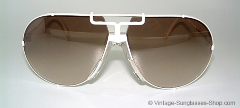 Cazal 901 Targa - Special Edition