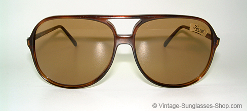 Persol 0687 Ratti Details