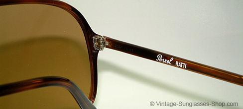 Persol 0687 Ratti