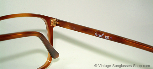 Persol 09153 Ratti