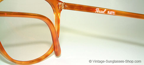 Persol 09161 Ratti