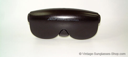 Alpina M6 - Titanium