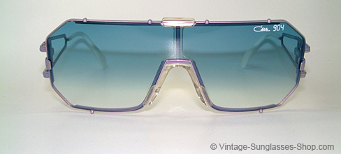 Cazal 904 Details
