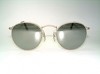 Ray Ban Small Round Metal 47 Details