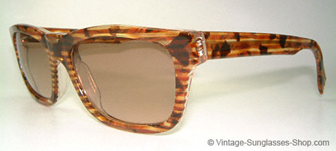 Alain Mikli 716