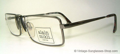 Alain Mikli 1106
