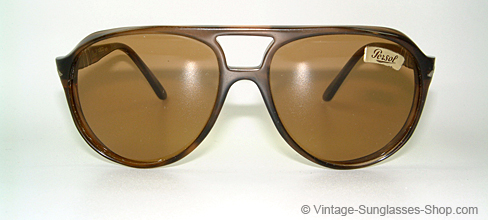 Persol 58224 Ratti