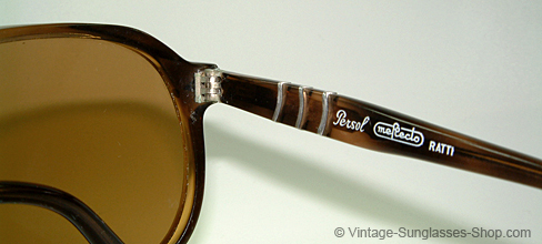 Persol 58224 Ratti