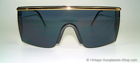 Gianni Versace 790 Details