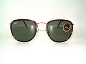 Ray Ban New Style Details