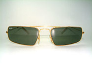 Ray Ban Fugitives Square Details