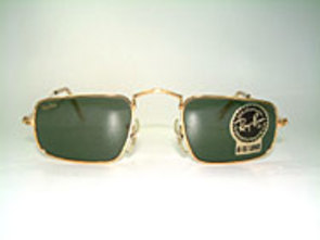 Ray Ban Classic Collection Details