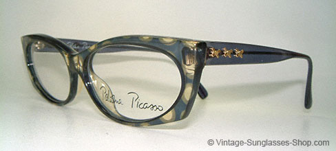 Paloma Picasso 3742 Medium