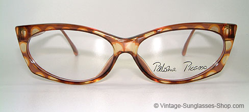 Paloma Picasso 3742 Details