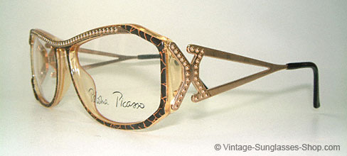 Paloma Picasso 3739