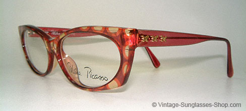 Paloma Picasso 3742