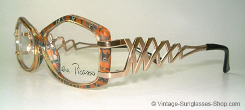 Paloma Picasso 3769 Details