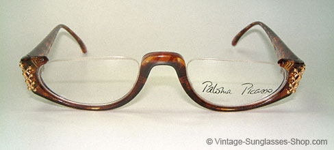 Paloma Picasso 3789