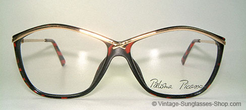 Paloma Picasso 3721 Details