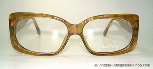 Christian LaCroix 7324