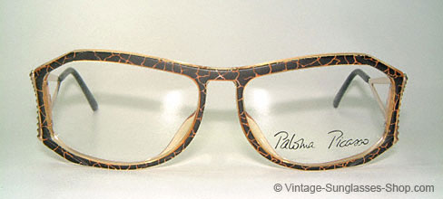 Paloma Picasso 3739 Details