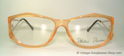 Paloma Picasso 3726 Details