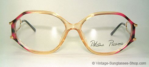 Paloma Picasso 3762