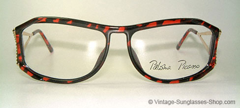 Paloma Picasso 3739 Details