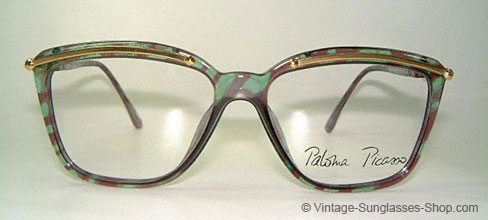 Paloma Picasso 3734 Details