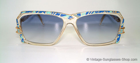 Cazal 191 Details